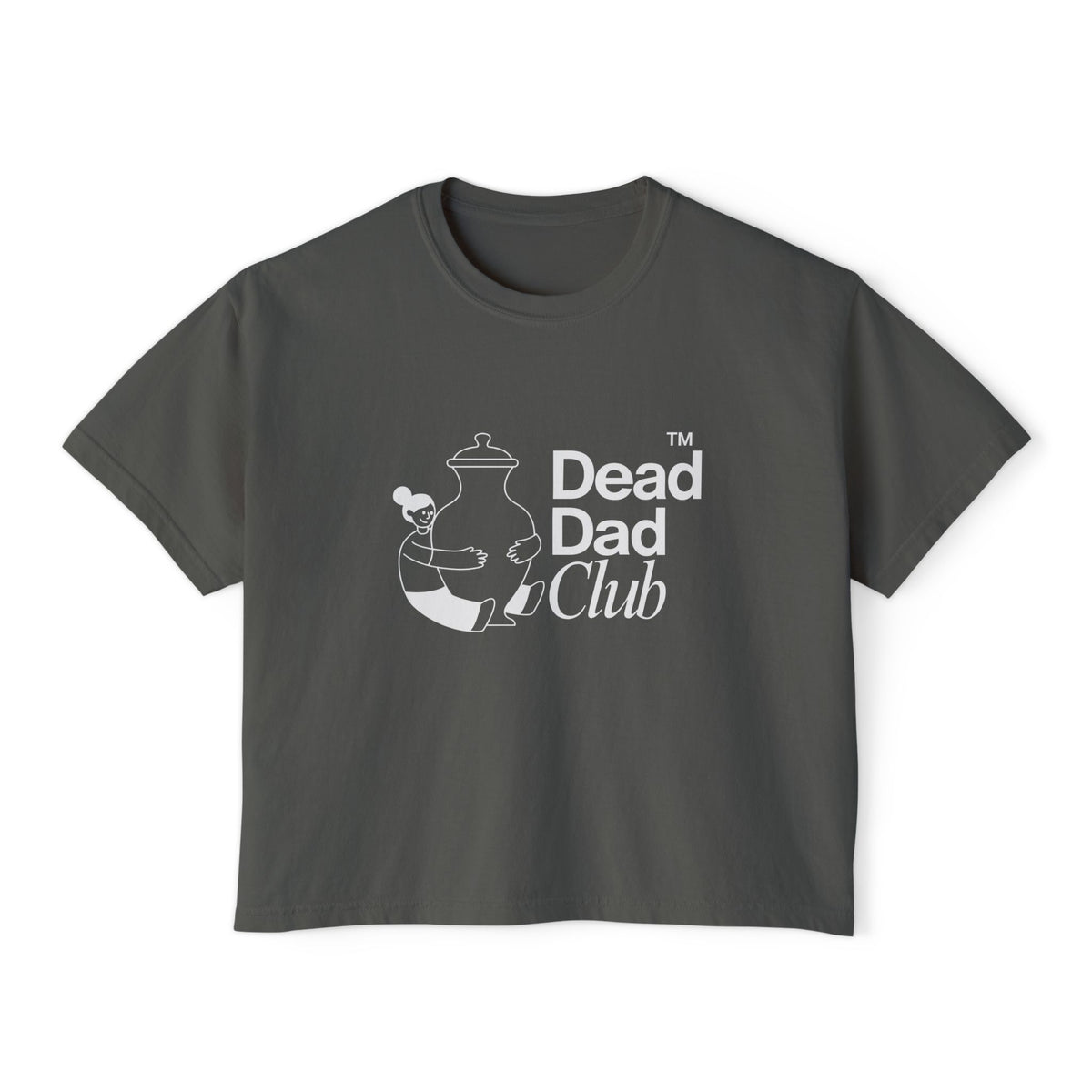 Welcome to the Club - Graphic Tee