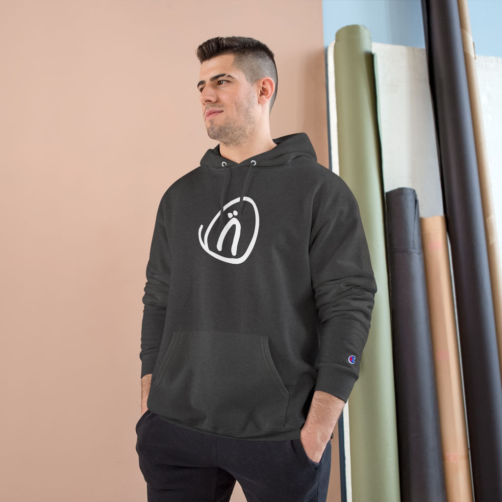 Dead Dad Club Hoodie - :(