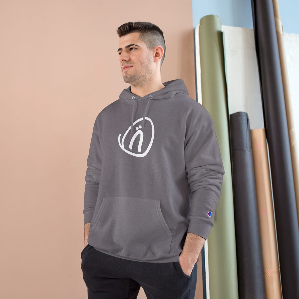 Dead Dad Club Hoodie - :(