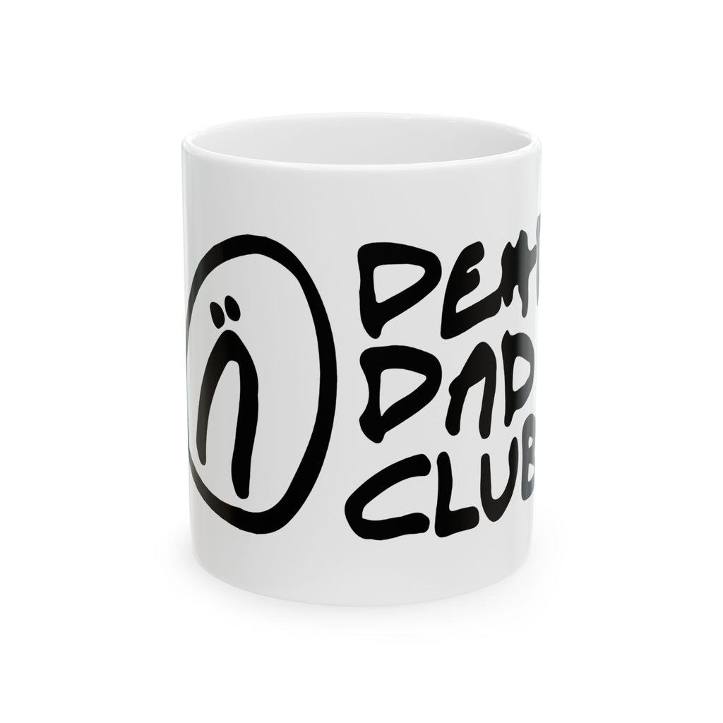 Dead Dad Club - Mug