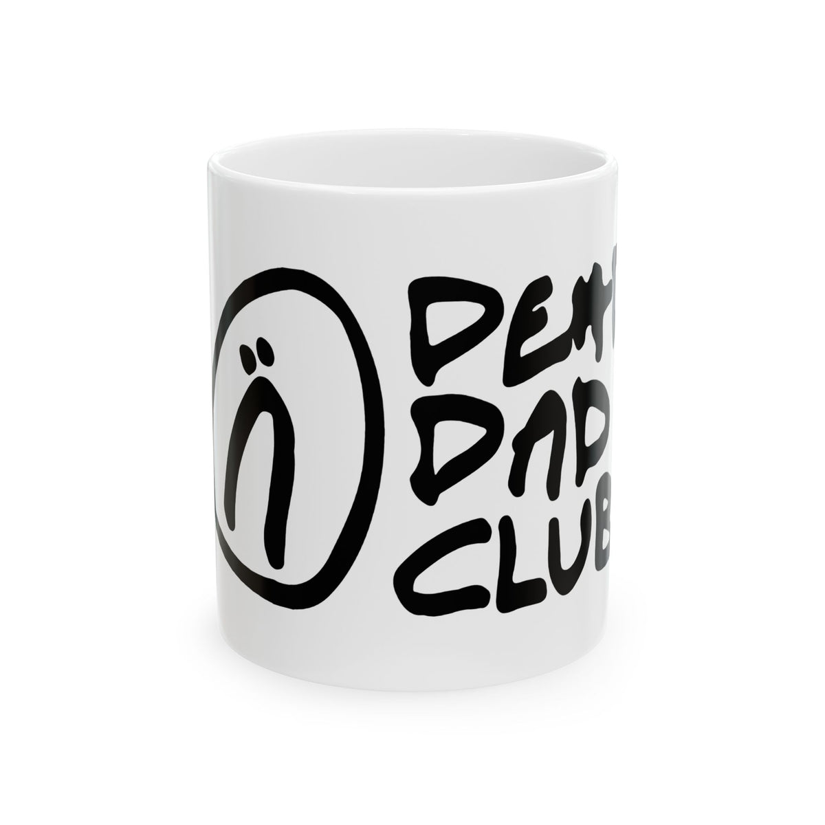 Dead Dad Club - Mug