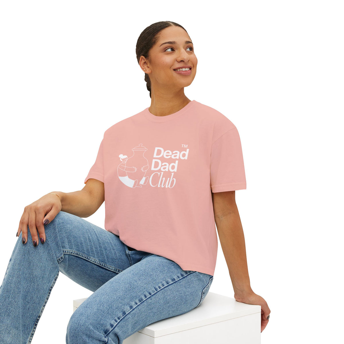 Welcome to the Club - Graphic Tee