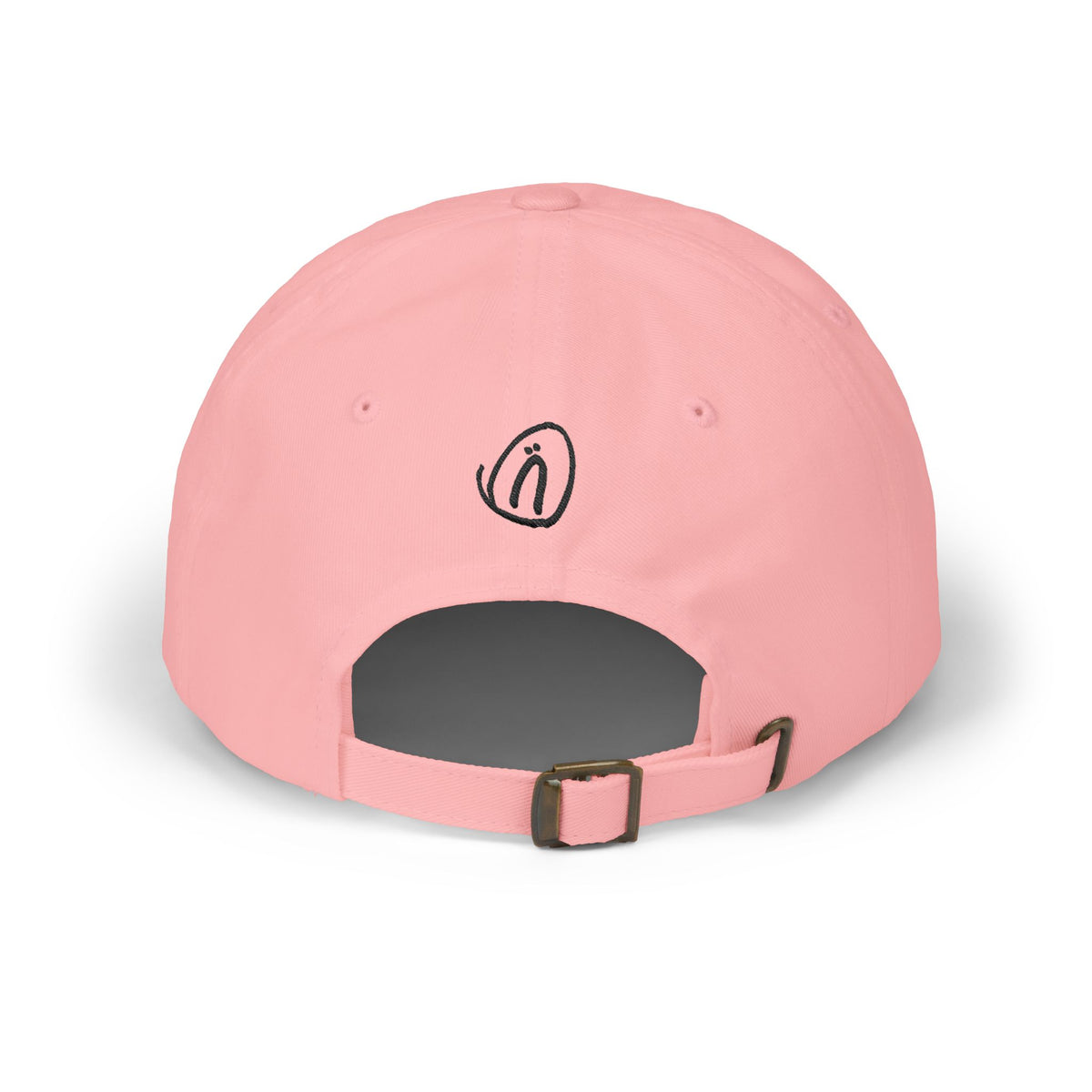 Dead Dad Cap - :(