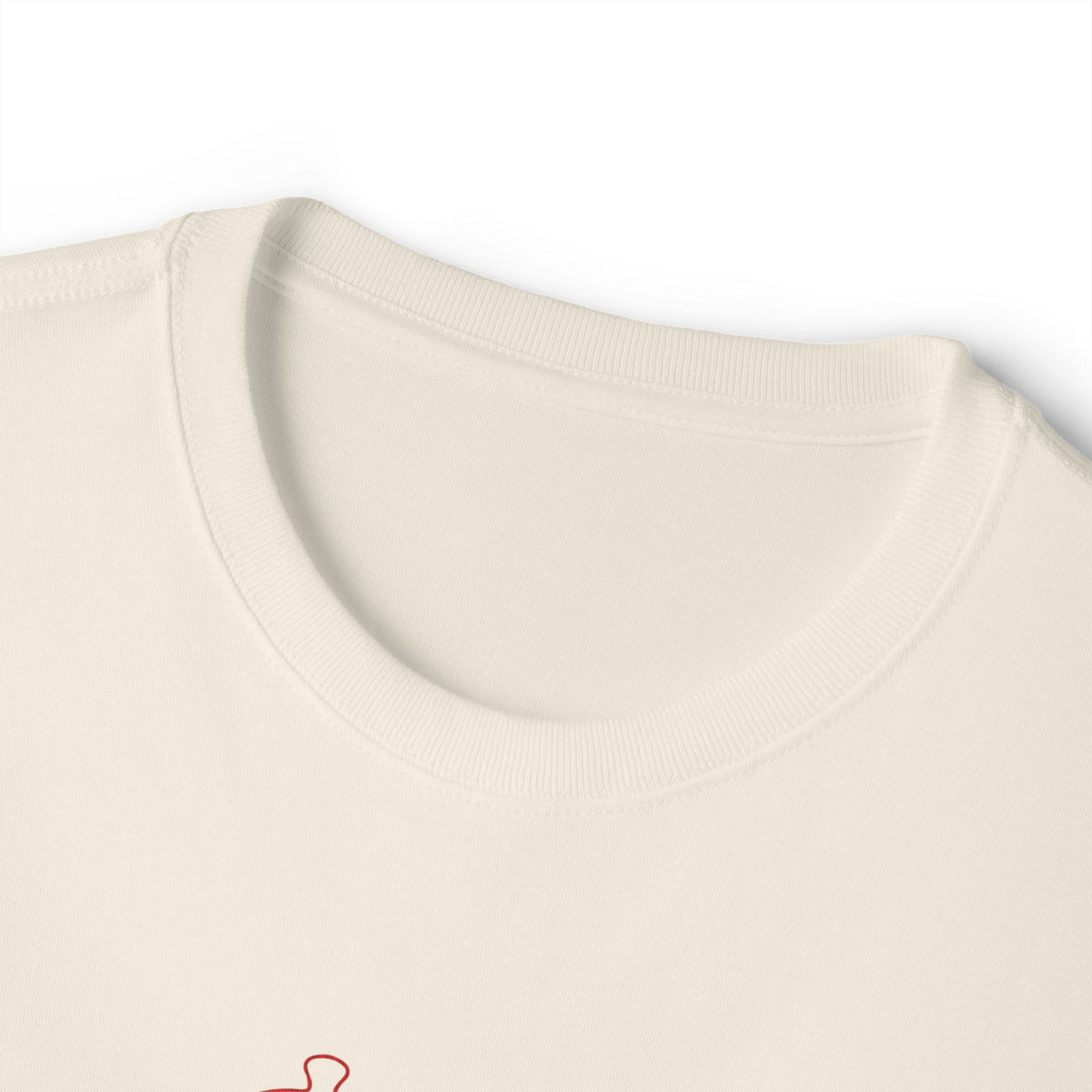 Welcome to the Club - Graphic Tee