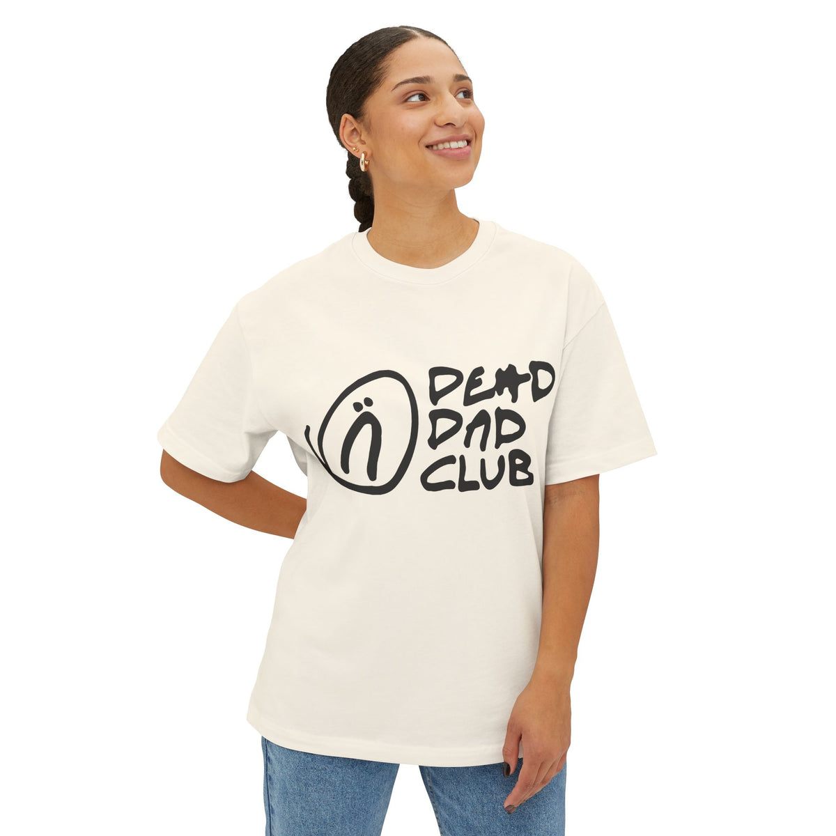 :( - Graphic Tee