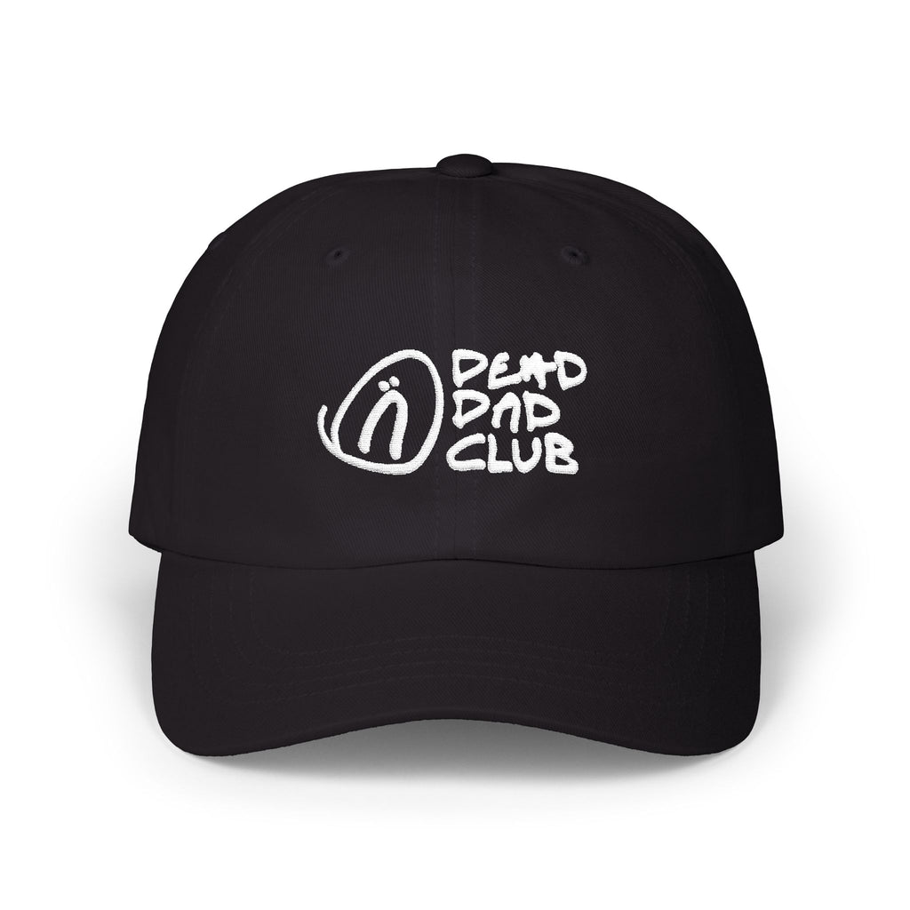 Dead Dad Cap - Graffiti