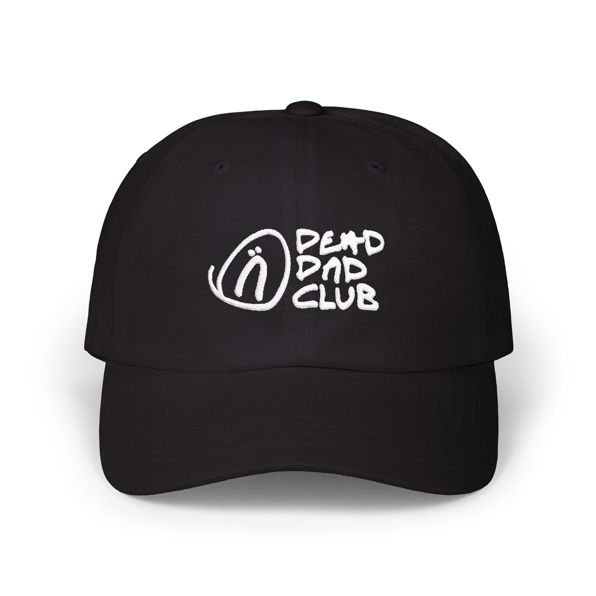 Dead Dad Cap - Graffiti