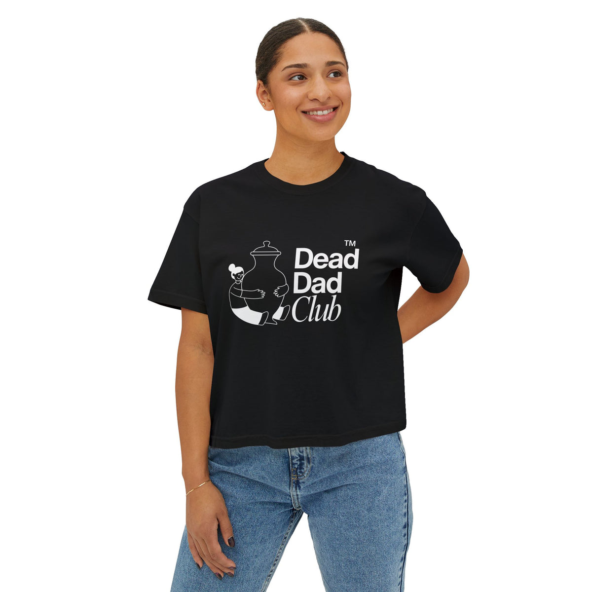 Welcome to the Club - Graphic Tee