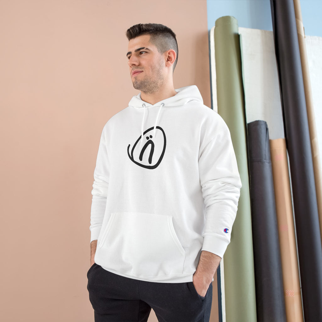 Dead Dad Club Hoodie - :(