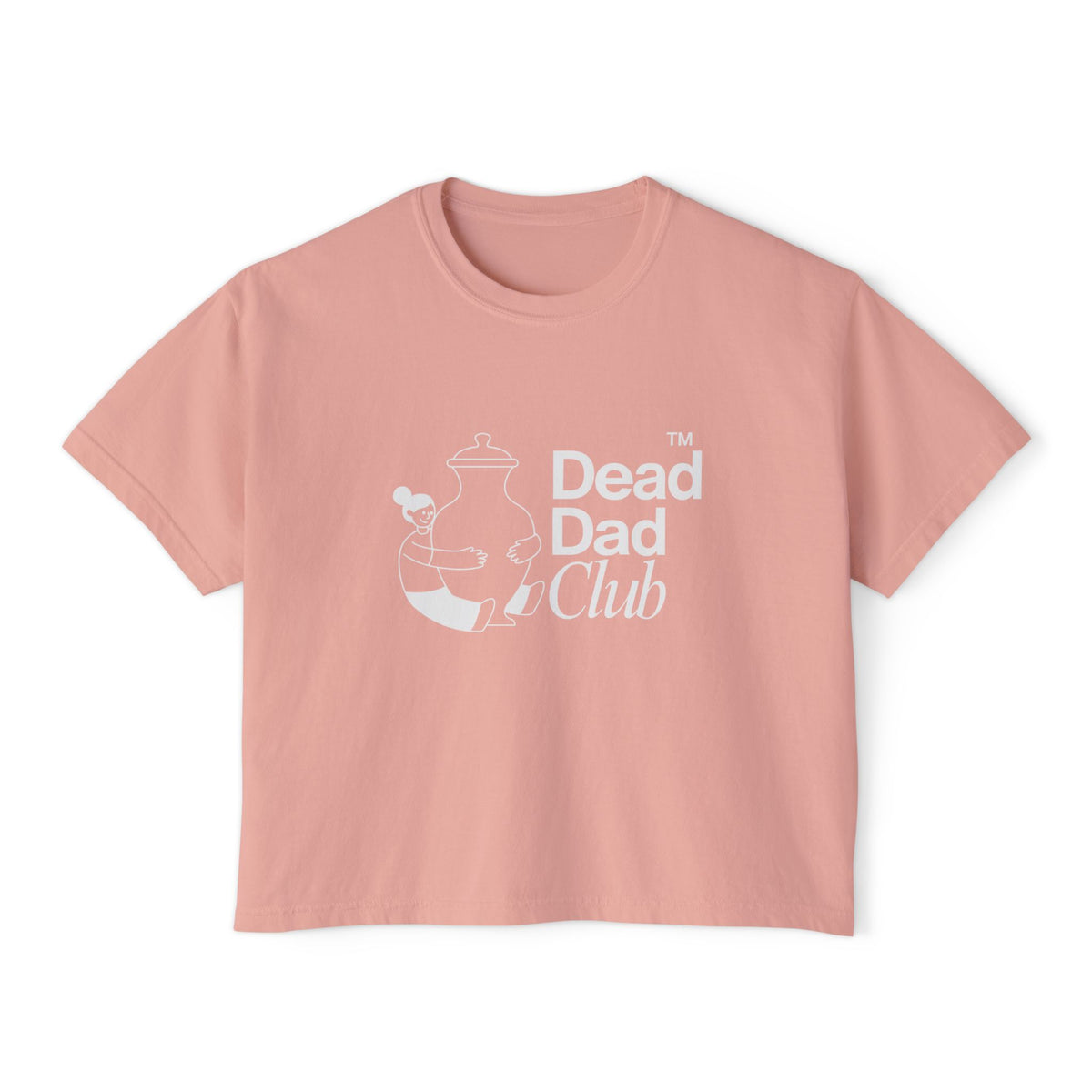 Welcome to the Club - Graphic Tee