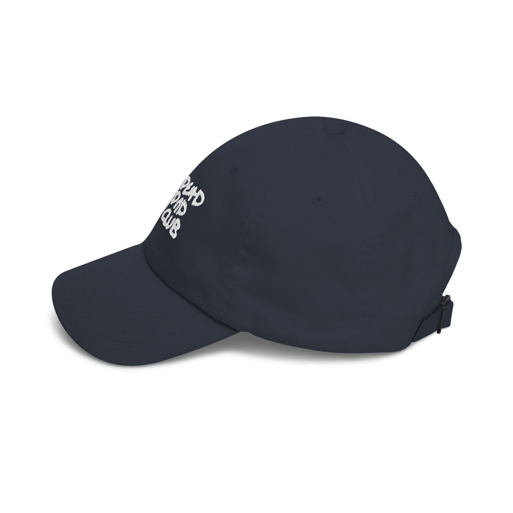 Dead Dad Cap - Graffiti