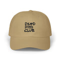 Dead Dad Cap - :(