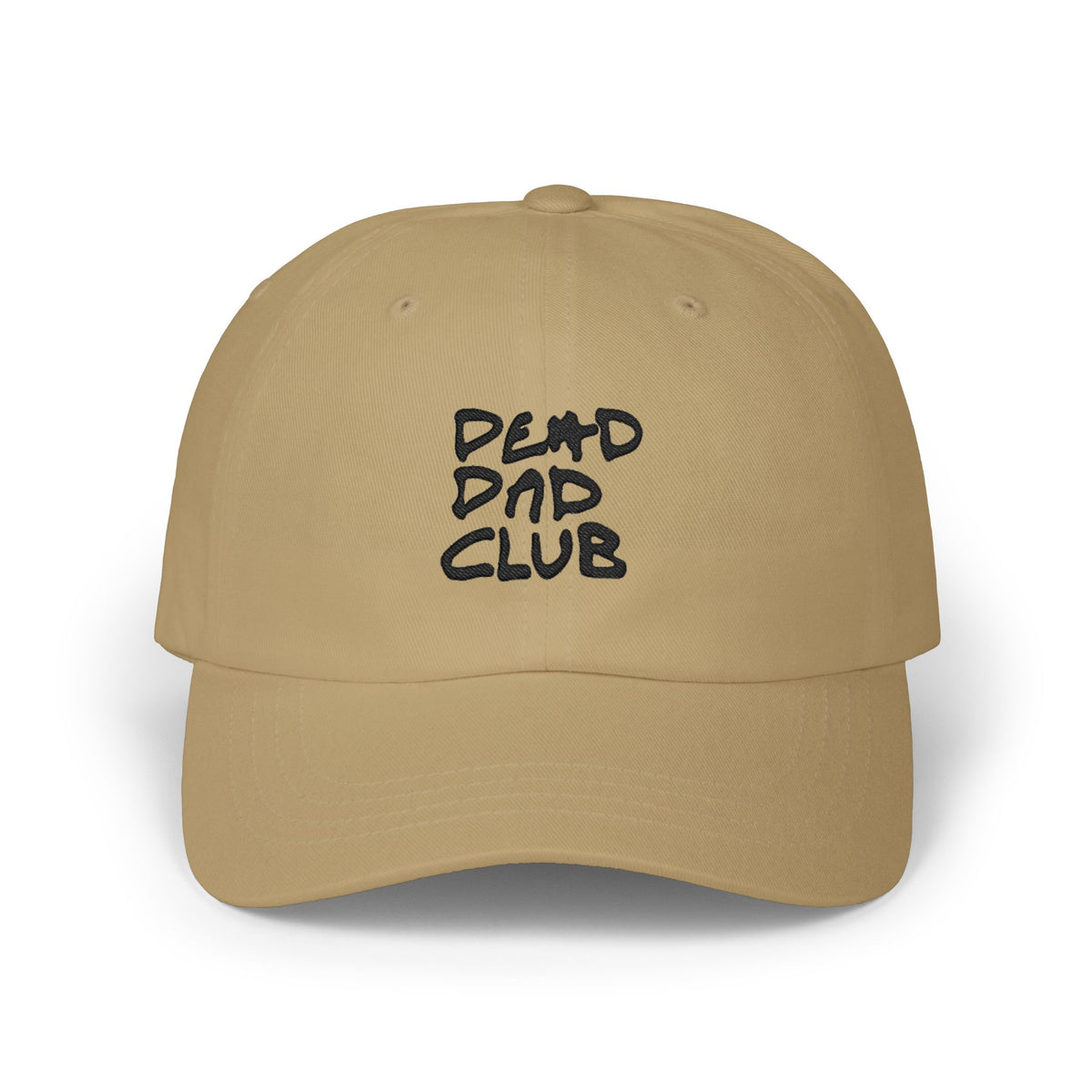 Dead Dad Cap - :(