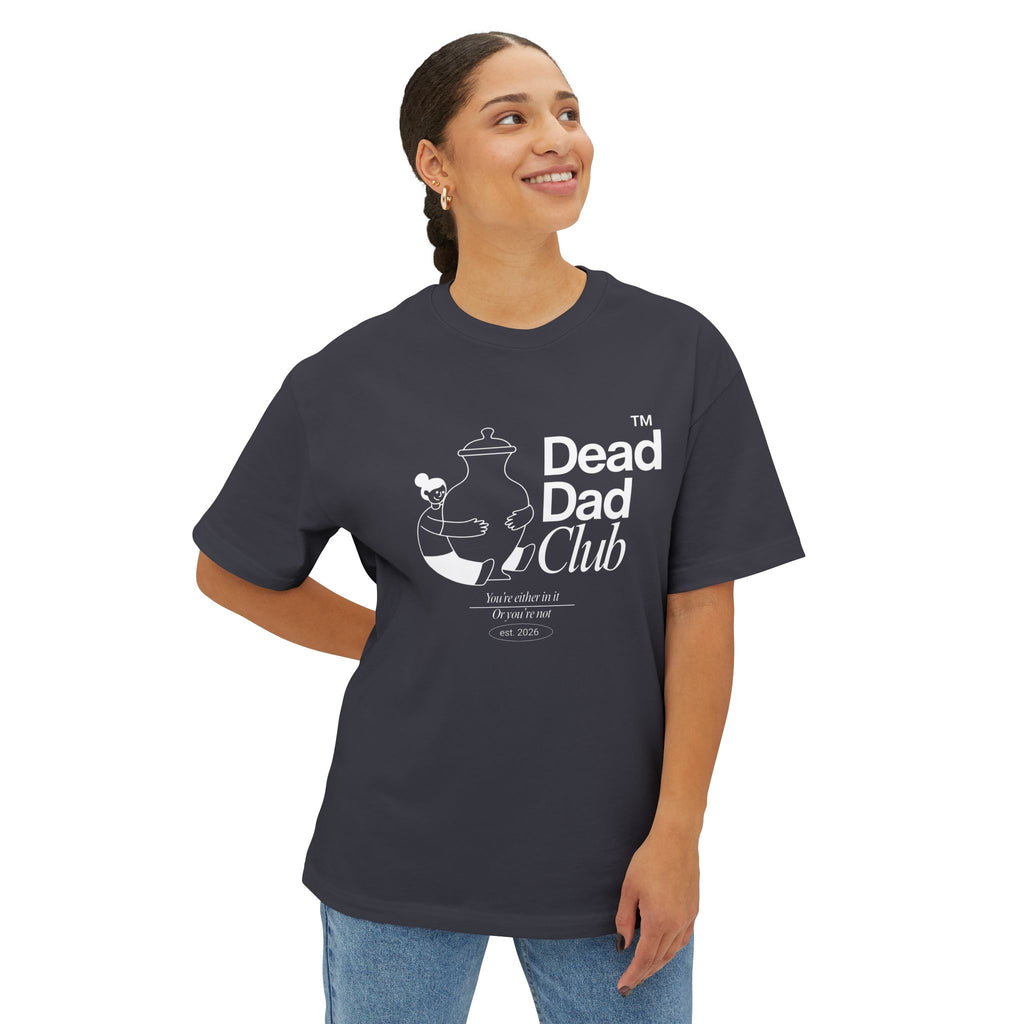 Welcome to the Club - Graphic Tee