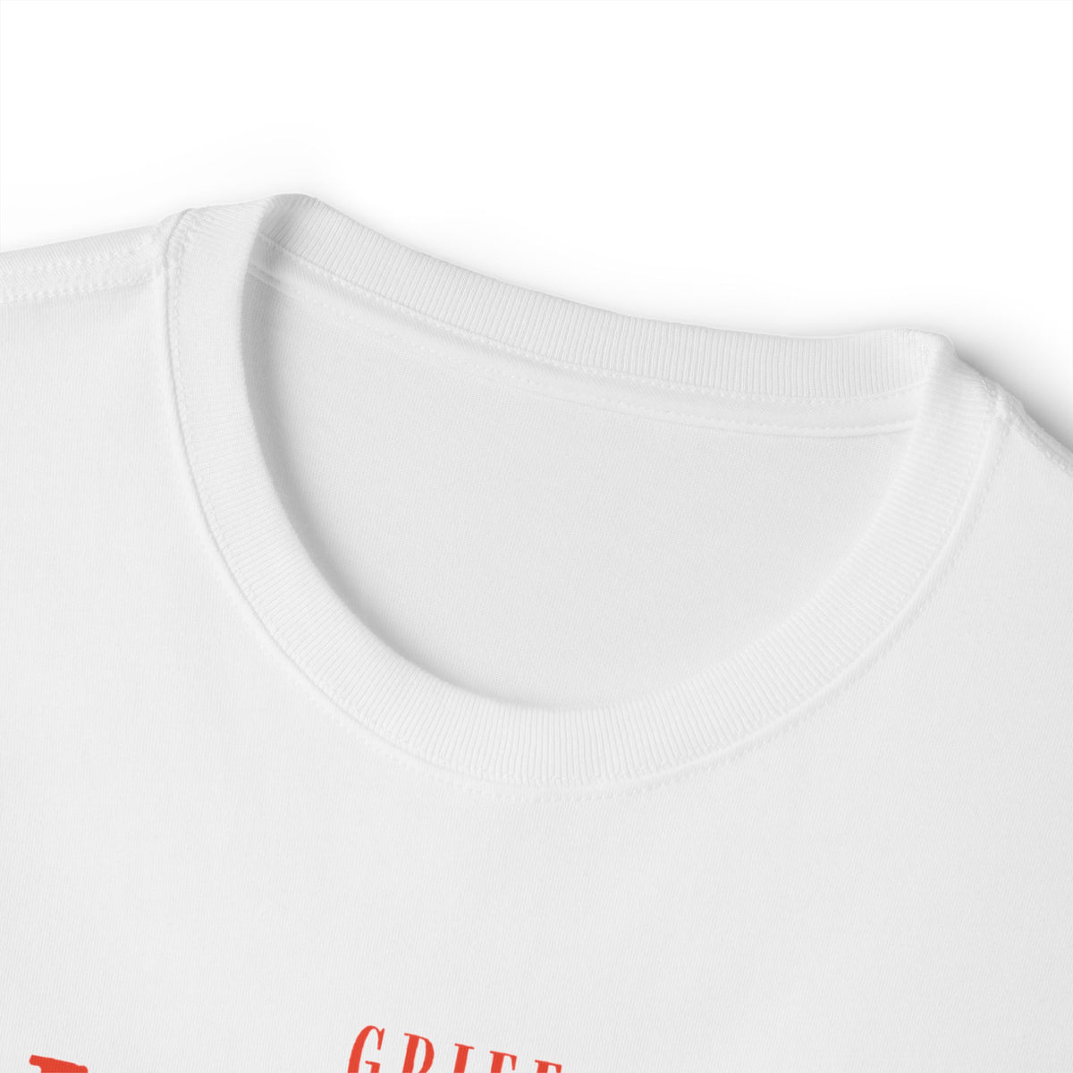 Grief Weekend - Graphic Tee