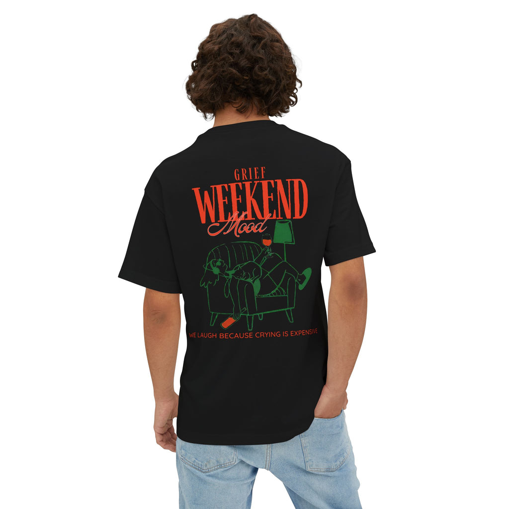 Grief Weekend - Tee