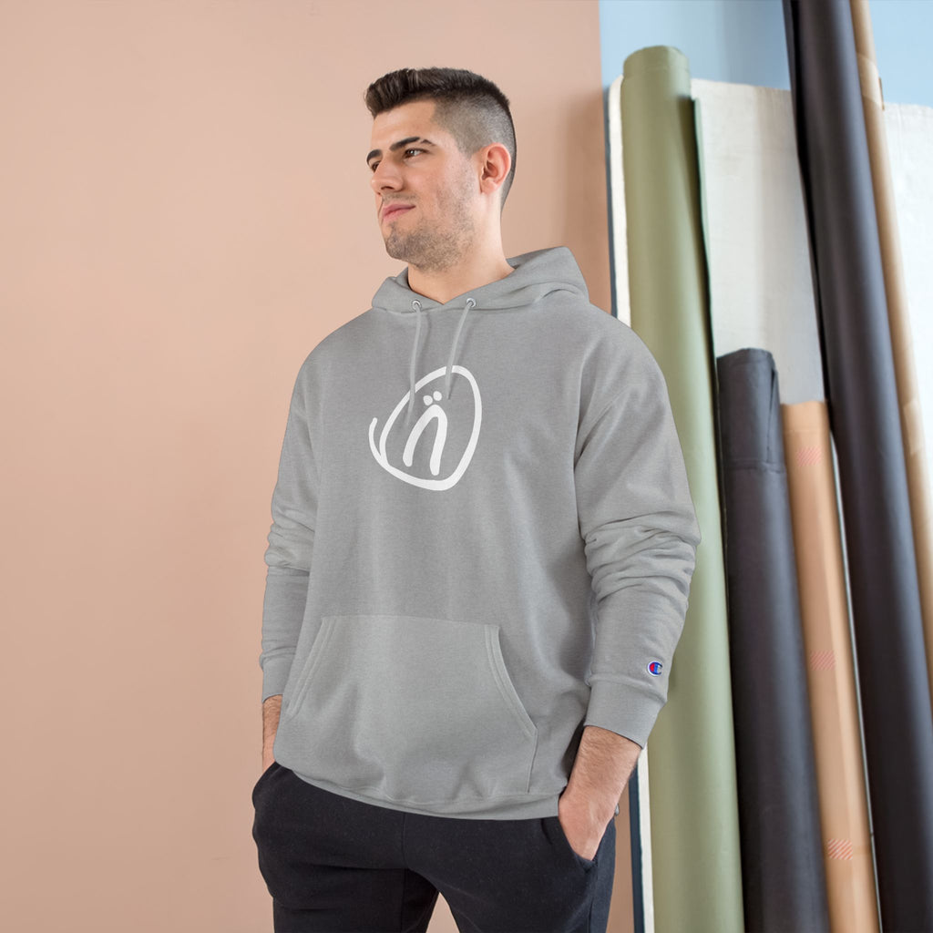 Dead Dad Club Hoodie - :(