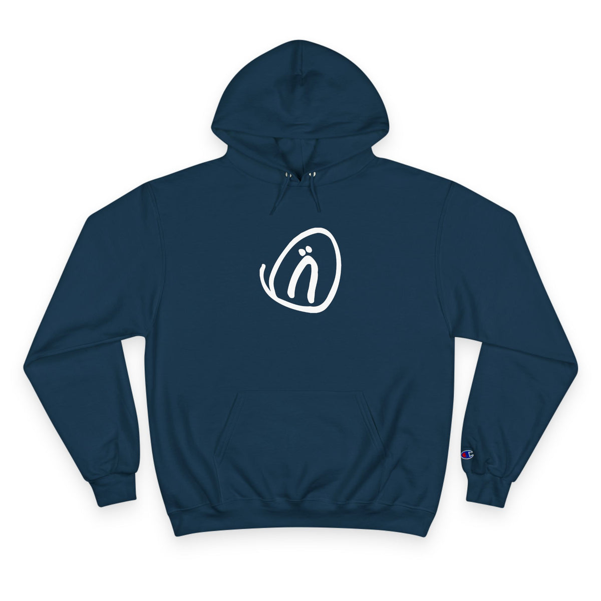 Dead Dad Club Hoodie - :(