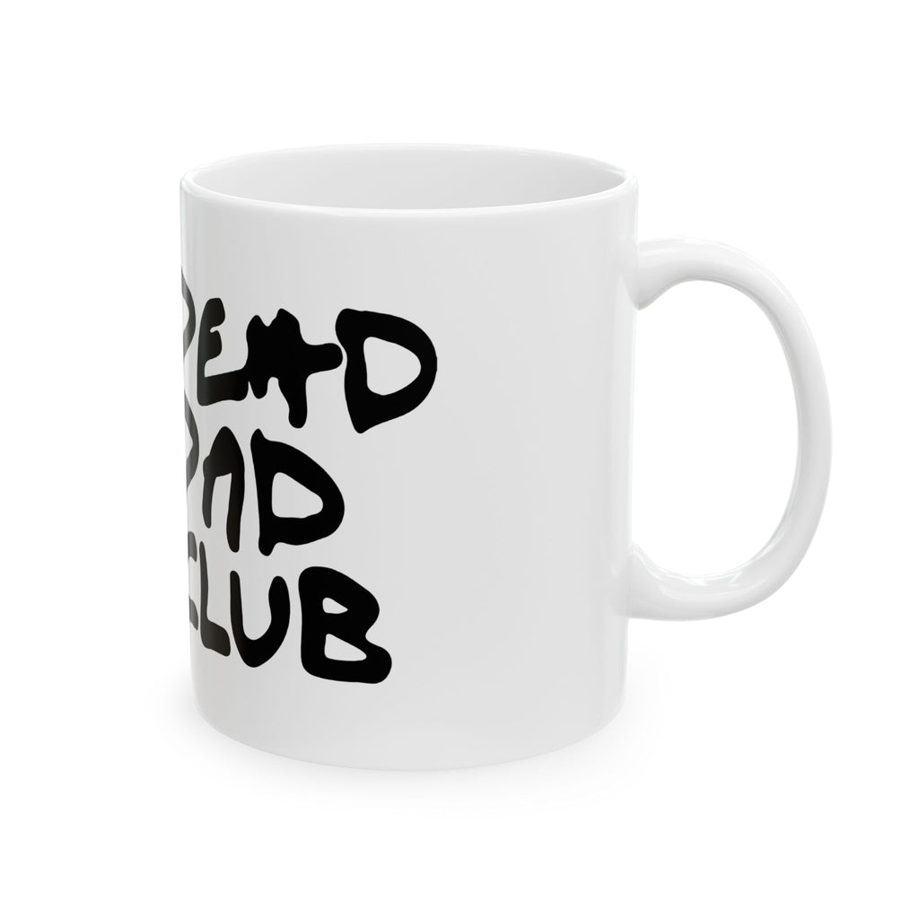 Dead Dad Club - Mug
