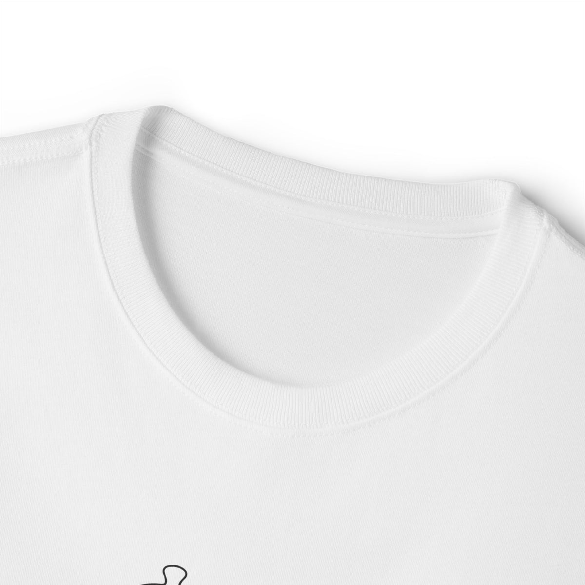 Welcome to the Club - Graphic Tee