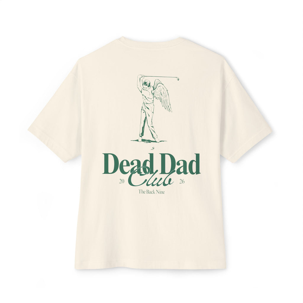 Back Nine - Tee
