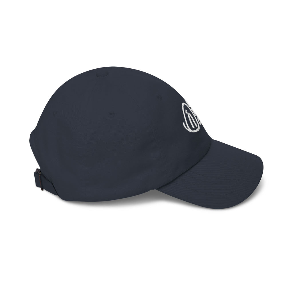 Dead Dad Cap - Graffiti