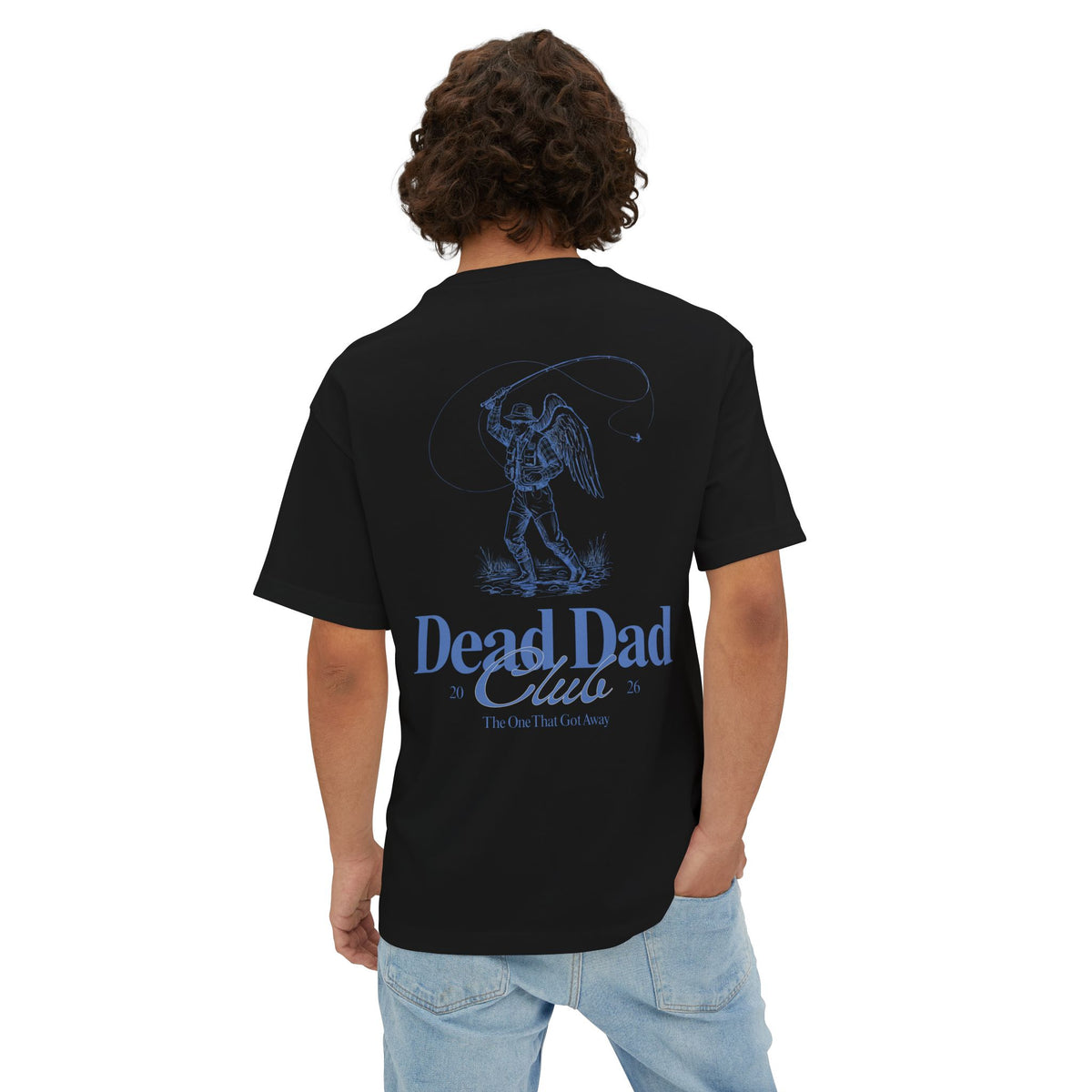 The One That Got Away - Tee