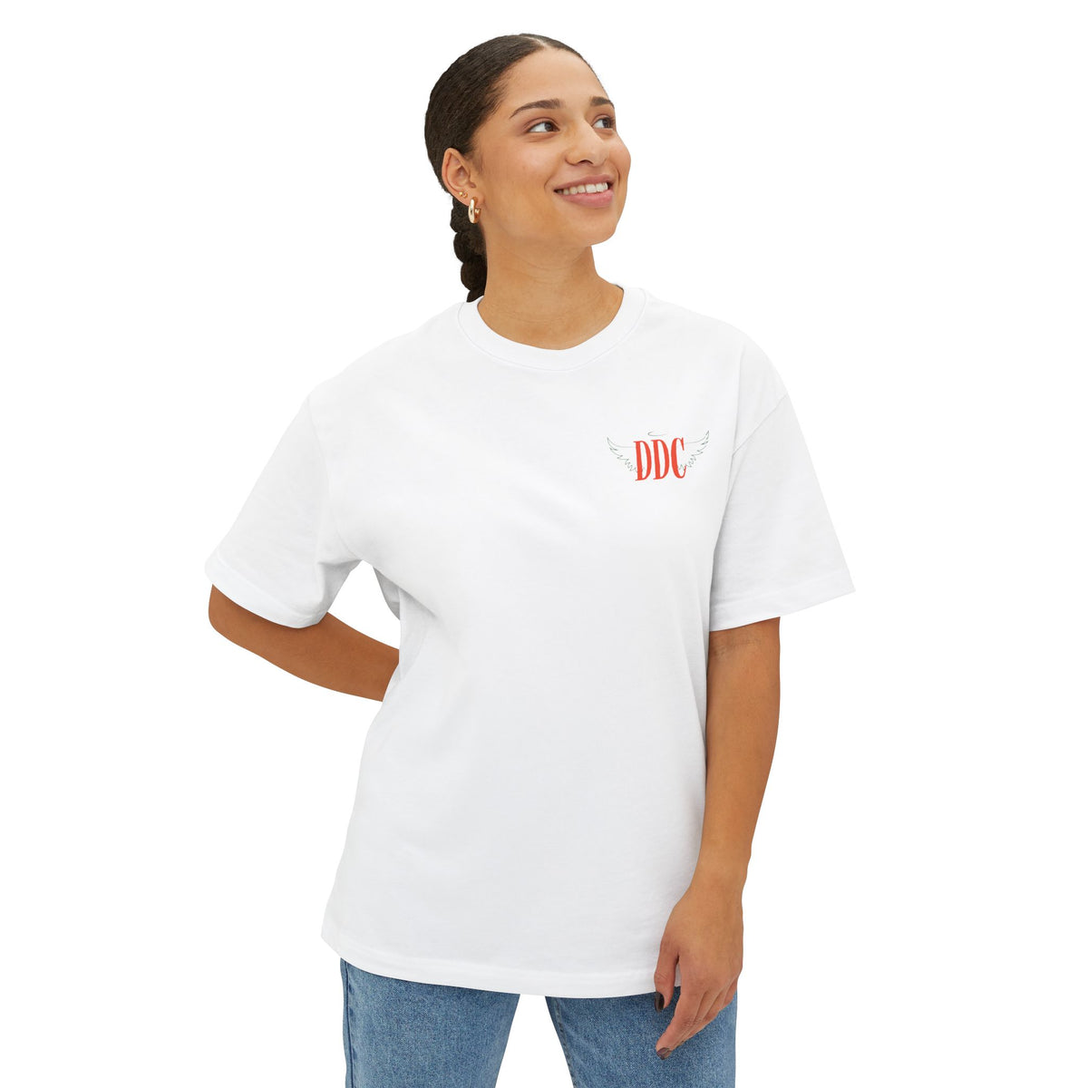 Grief Weekend - Tee