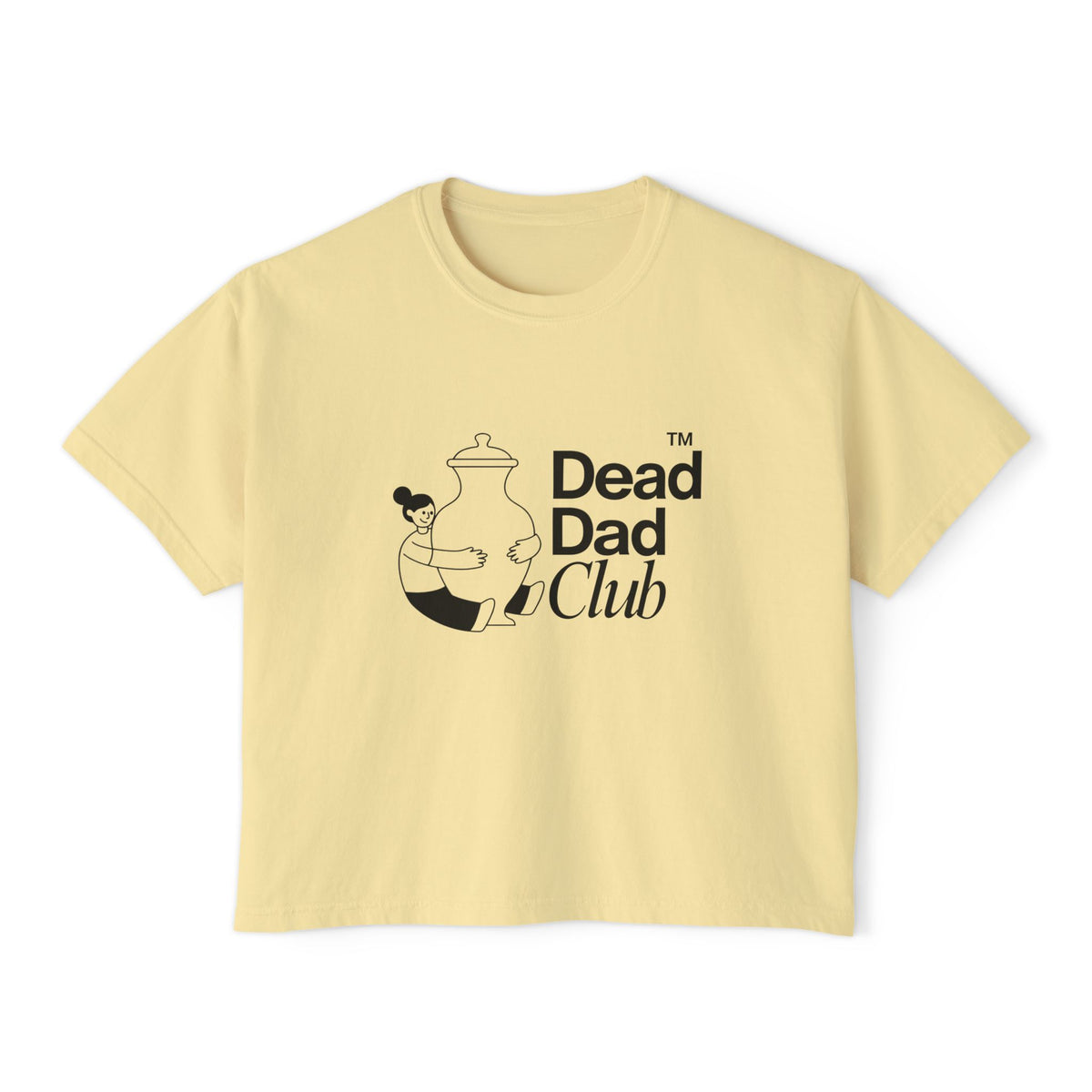 Welcome to the Club - Graphic Tee