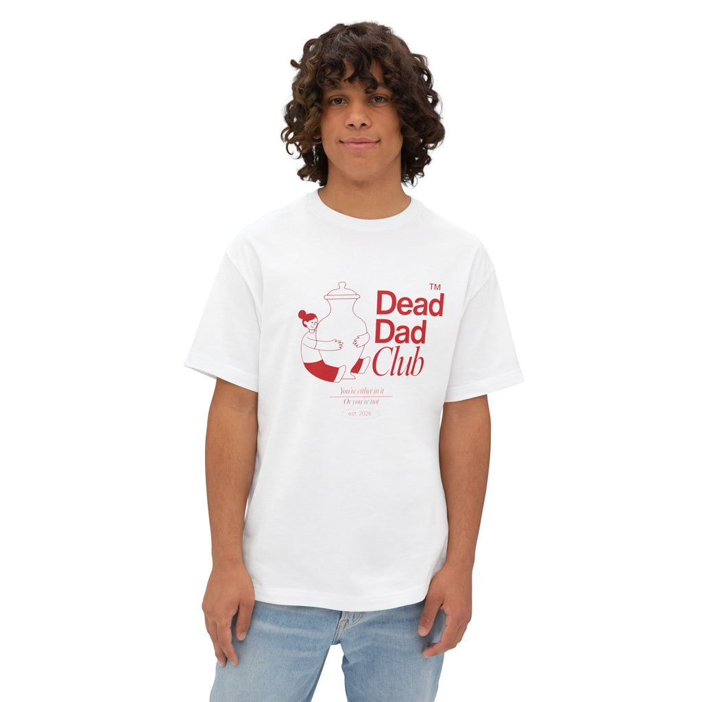 Welcome to the Club - Graphic Tee