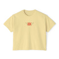 Grief Weekend - Boxy Tee