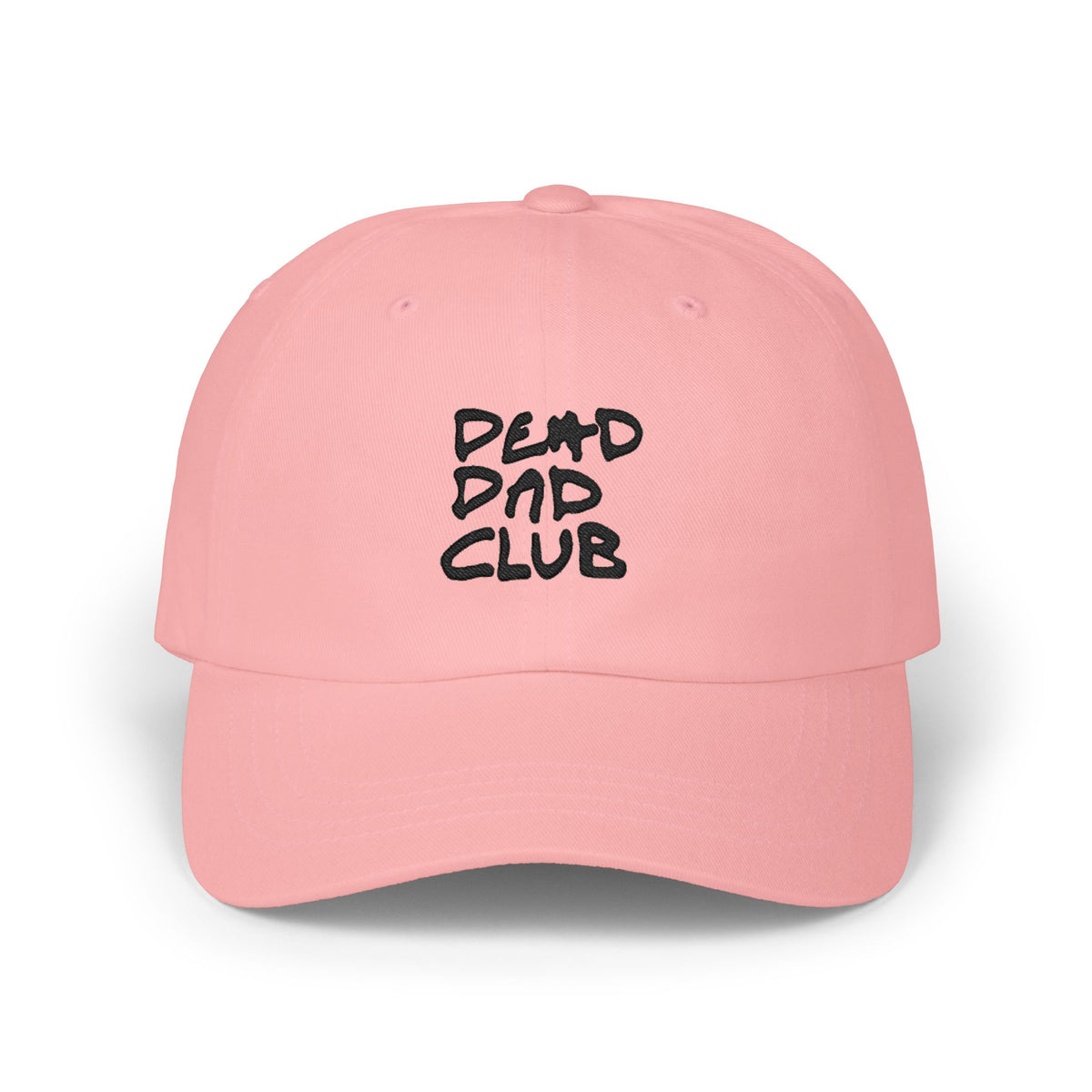 Dead Dad Cap - :(