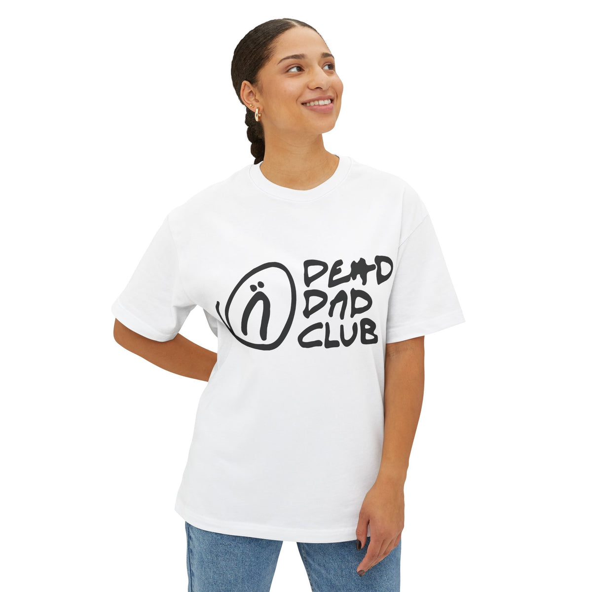 :( - Graphic Tee