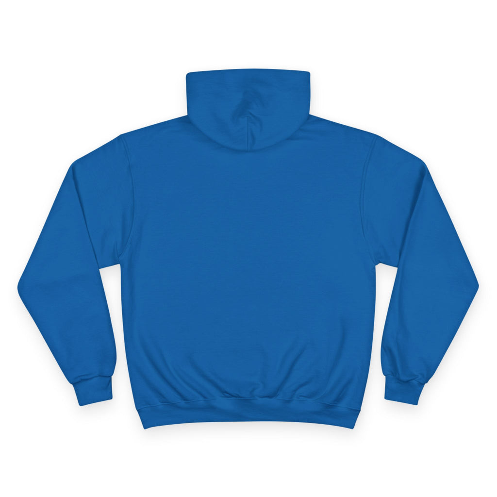 Dead Dad Club Hoodie - :(