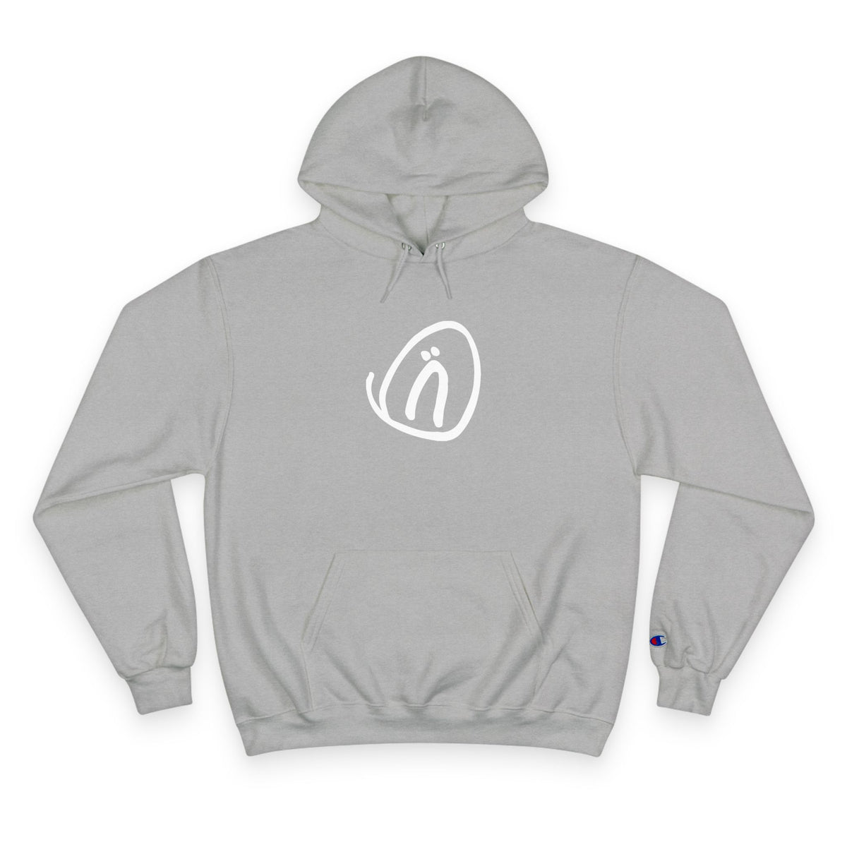 Dead Dad Club Hoodie - :(