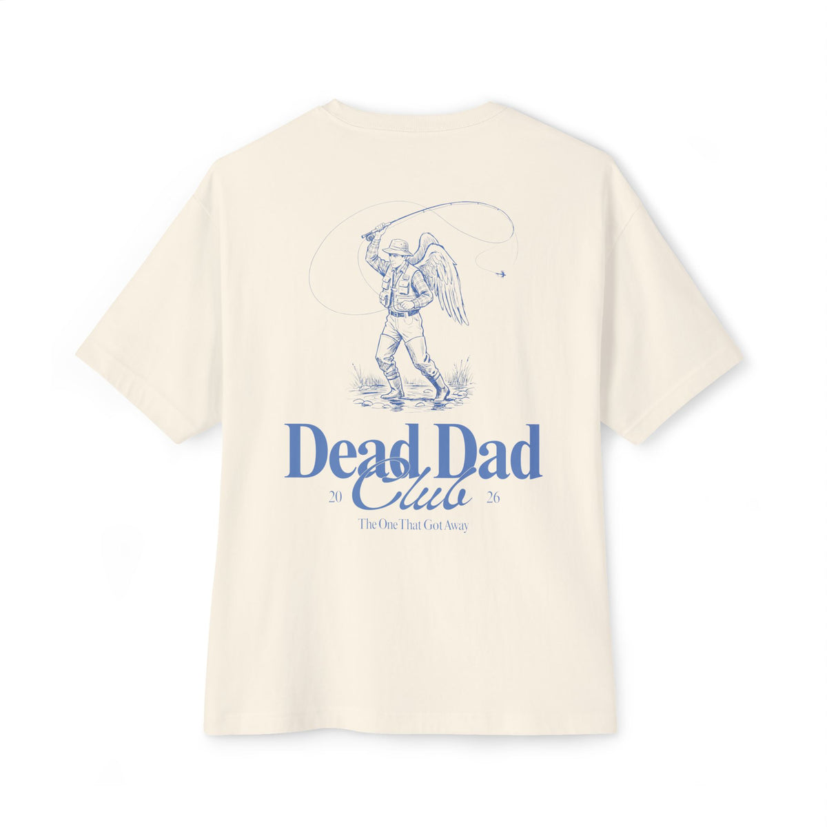 The One That Got Away - Tee
