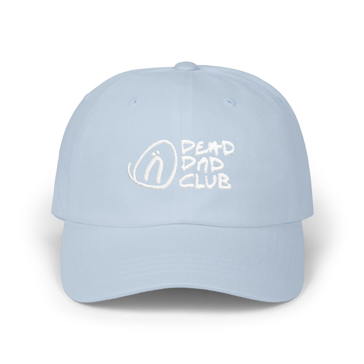 Dead Dad Cap - Graffiti