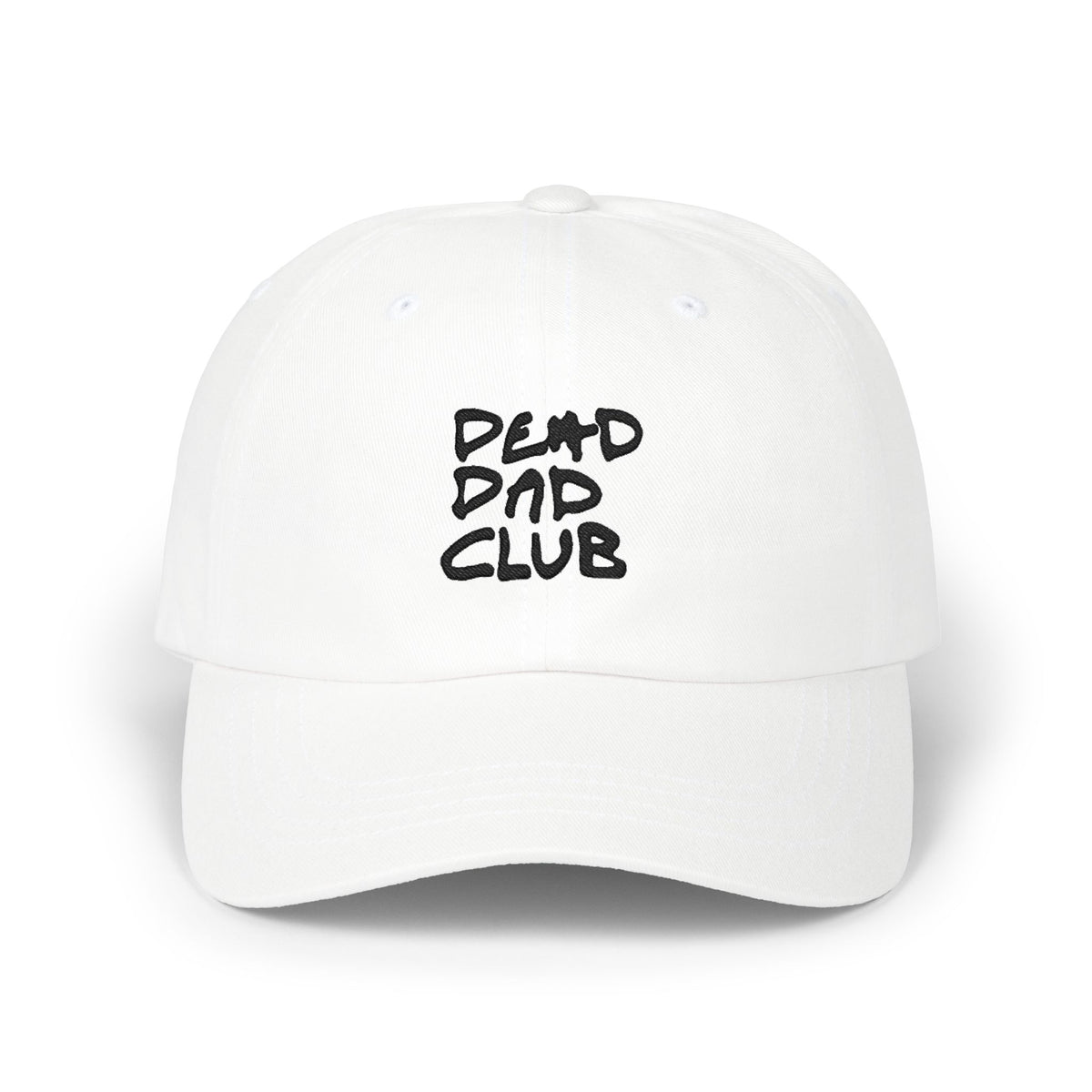 Dead Dad Cap - :(