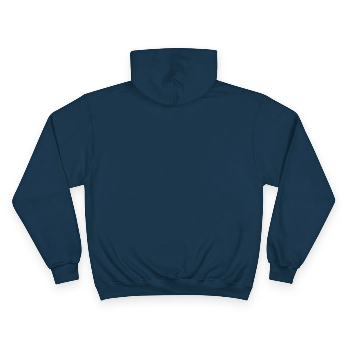 Dead Dad Club Hoodie - :(