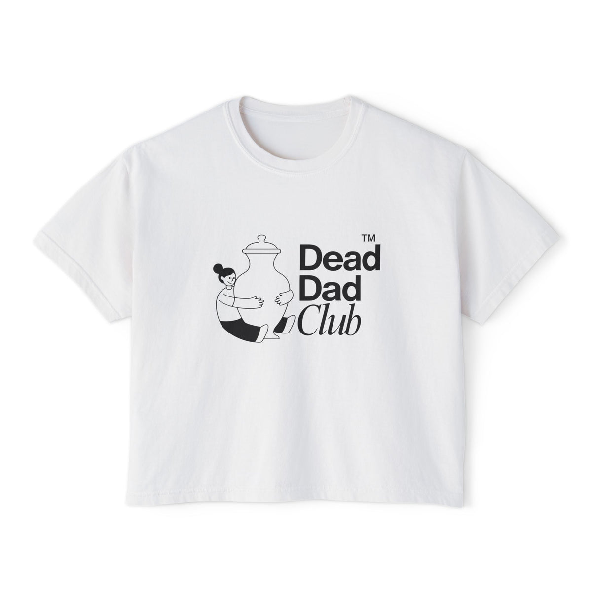 Welcome to the Club - Graphic Tee