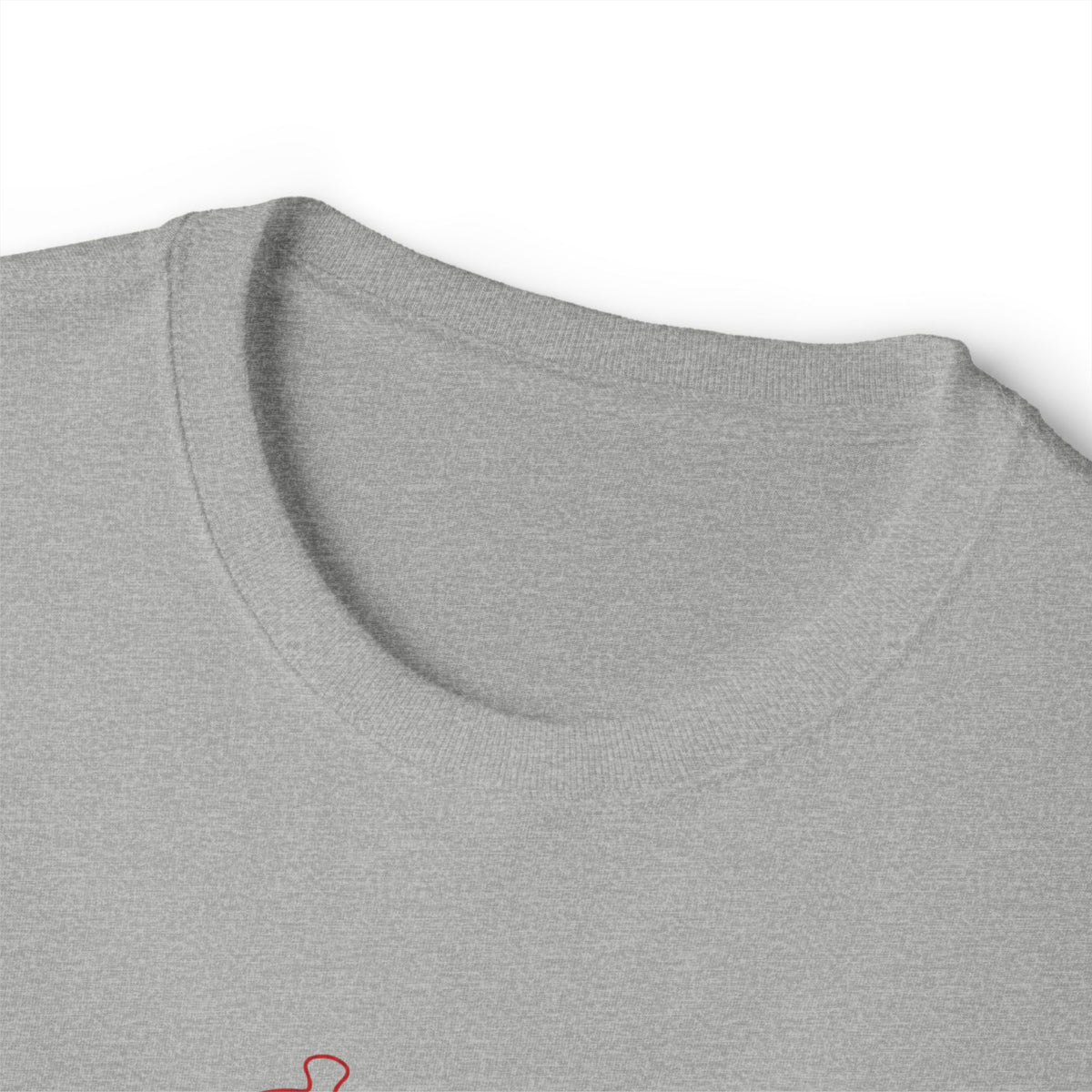 Welcome to the Club - Graphic Tee