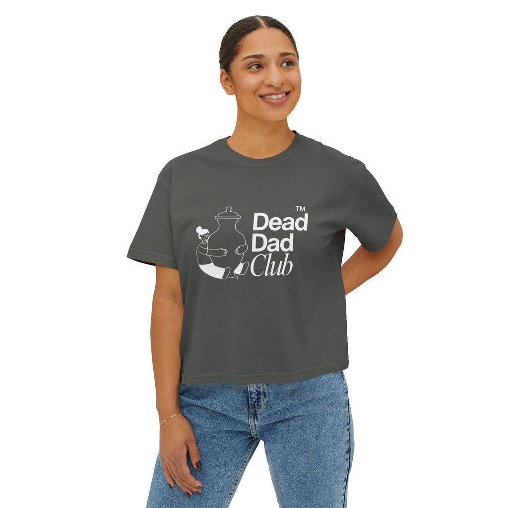 Welcome to the Club - Graphic Tee