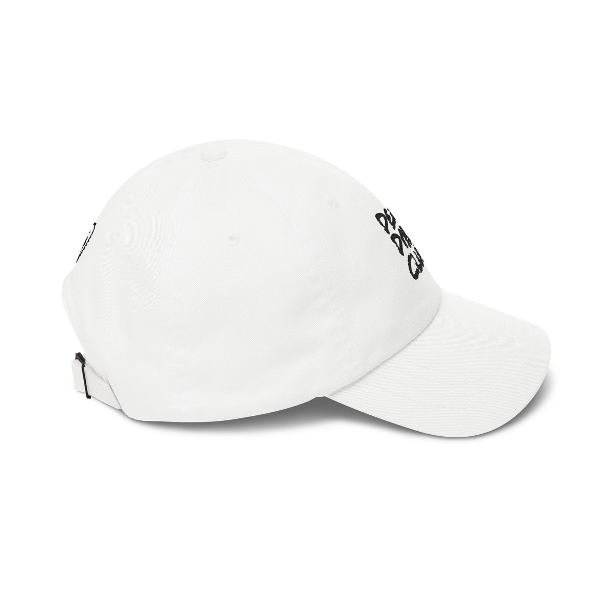 Dead Dad Cap - :(