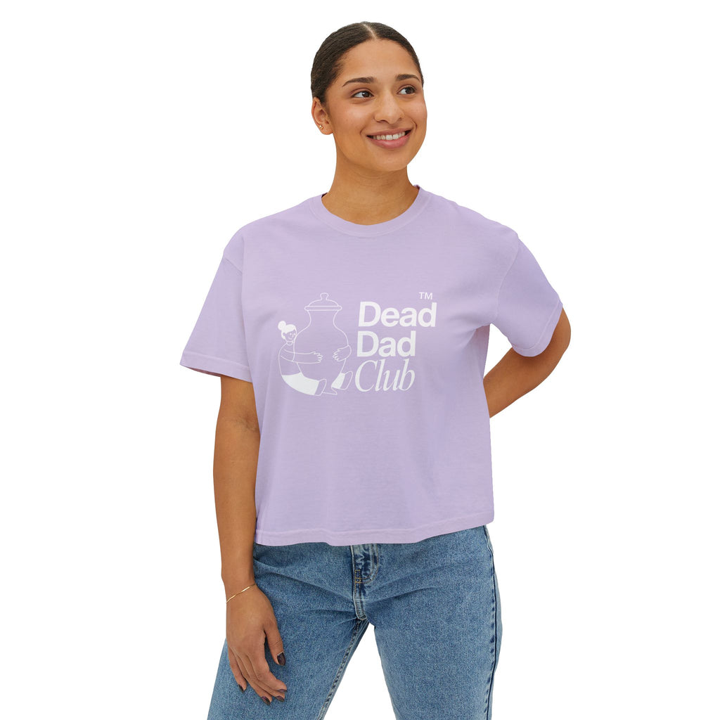 Welcome to the Club - Graphic Tee