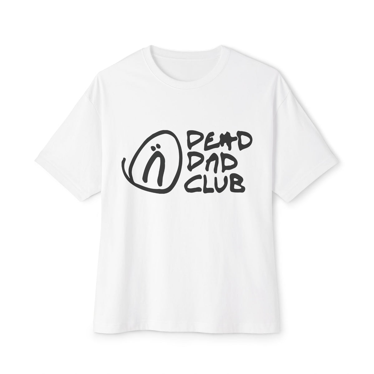 :( - Graphic Tee