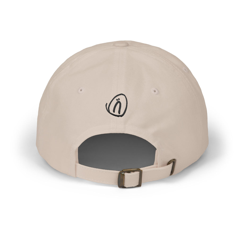Dead Dad Cap - :(