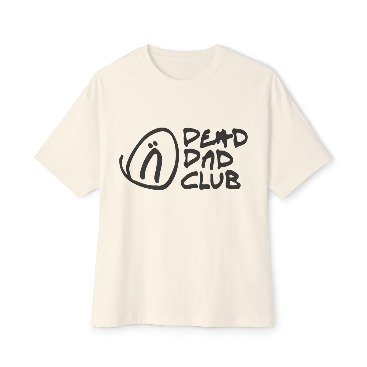 :( - Graphic Tee