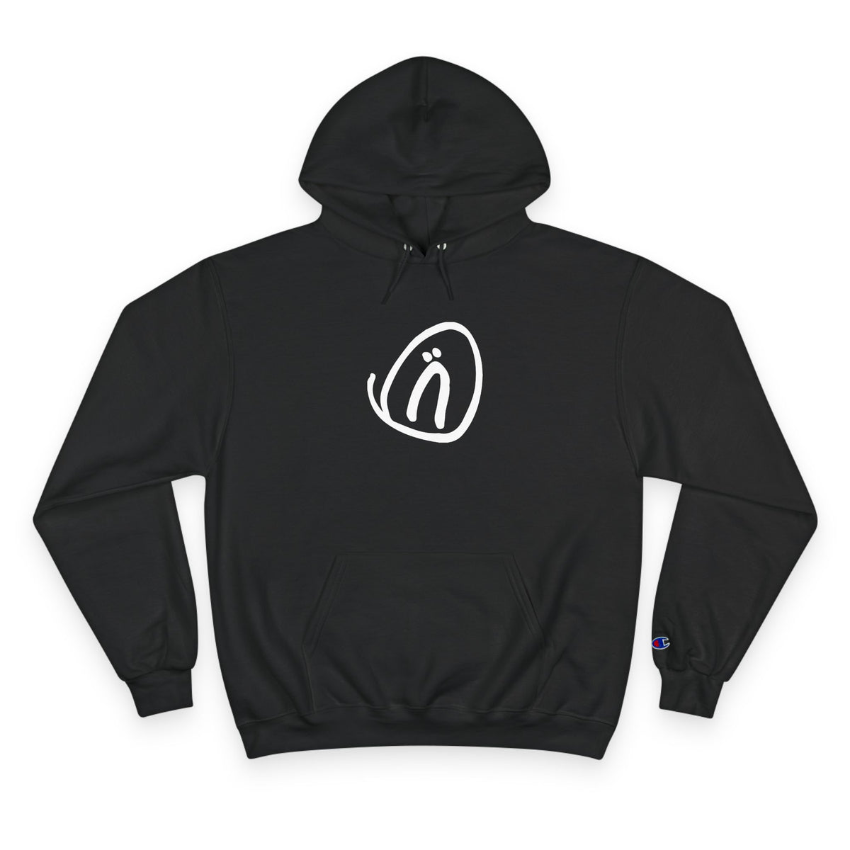 Dead Dad Club Hoodie - :(