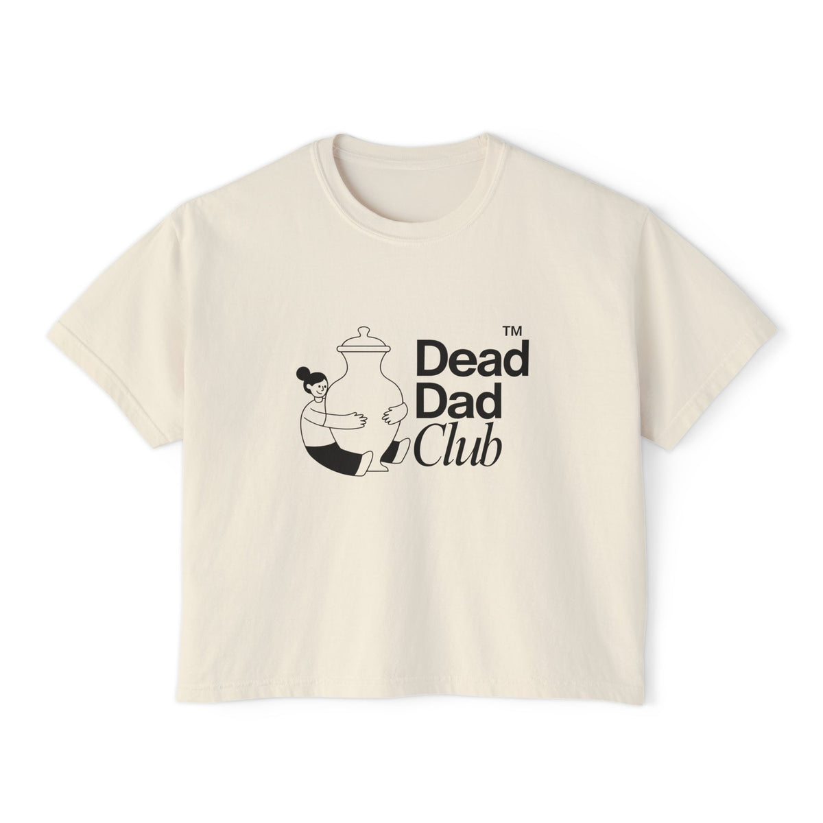 Welcome to the Club - Graphic Tee