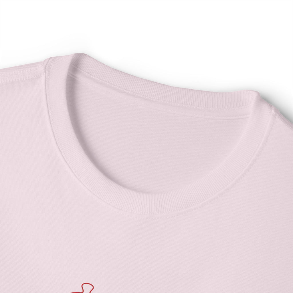 Welcome to the Club - Graphic Tee